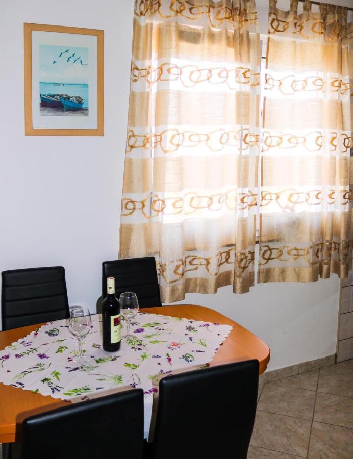 Jure Bili Apartment Zadar Exterior photo