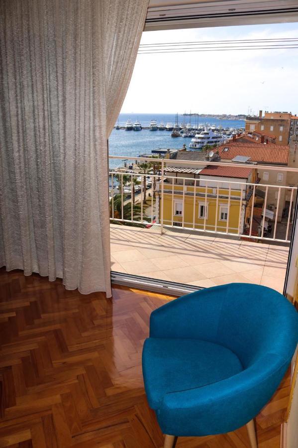 Jure Bili Apartment Zadar Exterior photo